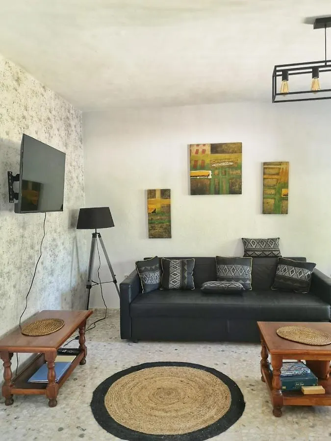 Casa Che Villa Vejer de la Frontera