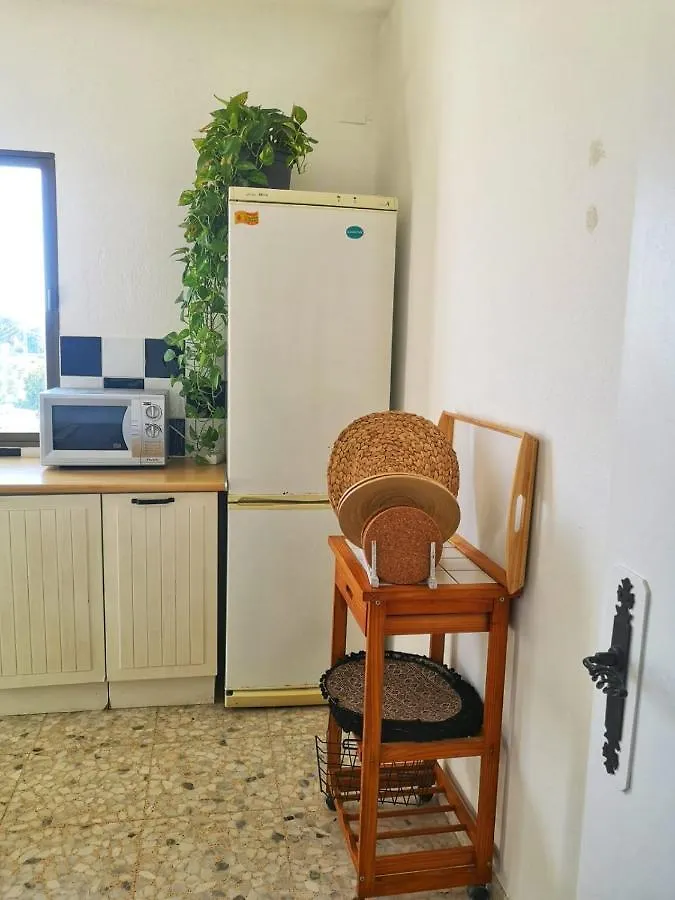 Casa Che Villa Vejer de la Frontera Holiday home