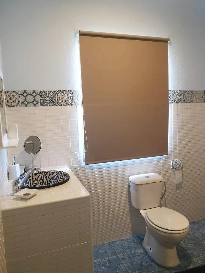 Casa Che Villa Vejer de la Frontera Holiday home