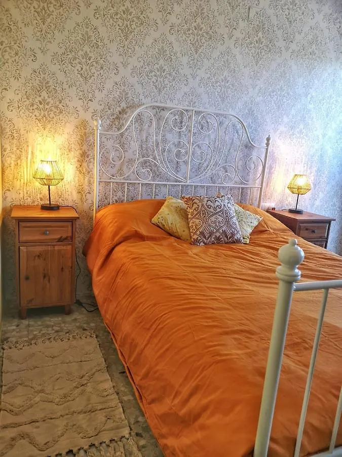 Holiday home Casa Che Villa Vejer de la Frontera Spain