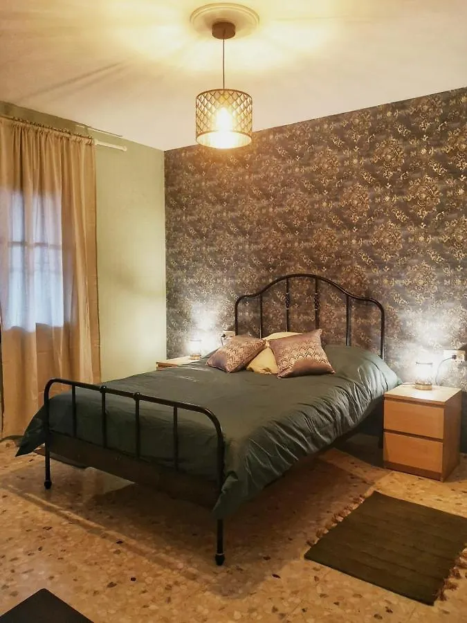 Holiday home Casa Che Villa Vejer de la Frontera Spain