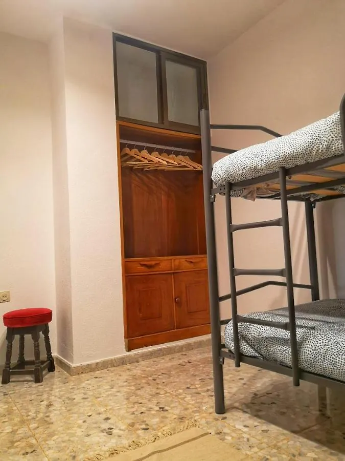 Casa Che Villa Vejer de la Frontera 0*,