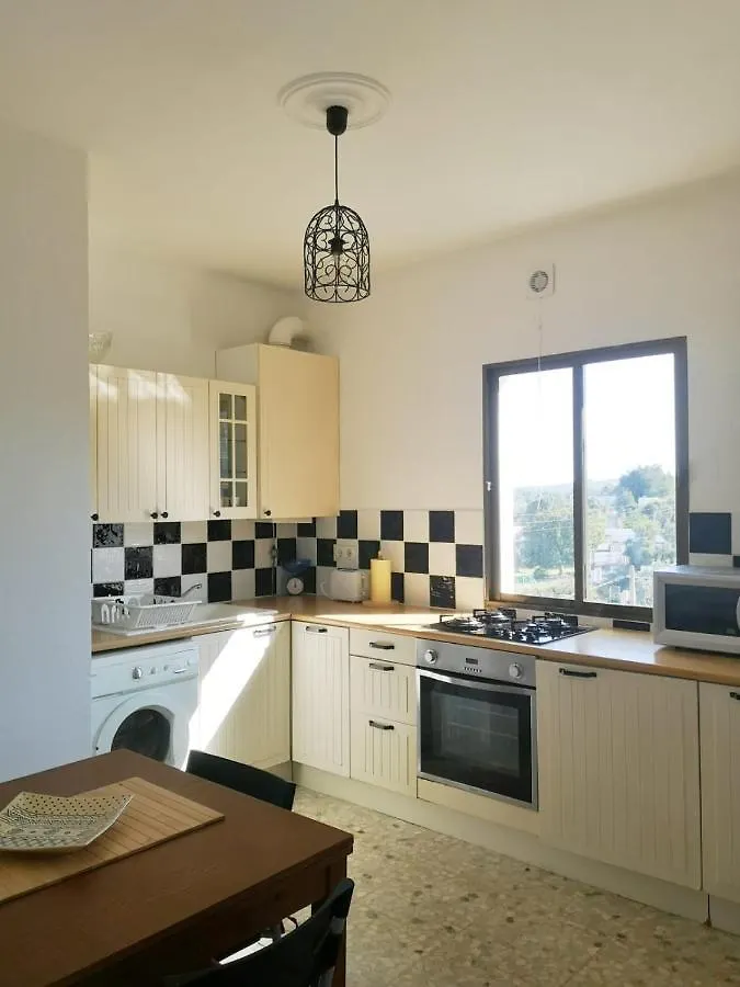 Holiday home Casa Che Villa Vejer de la Frontera
