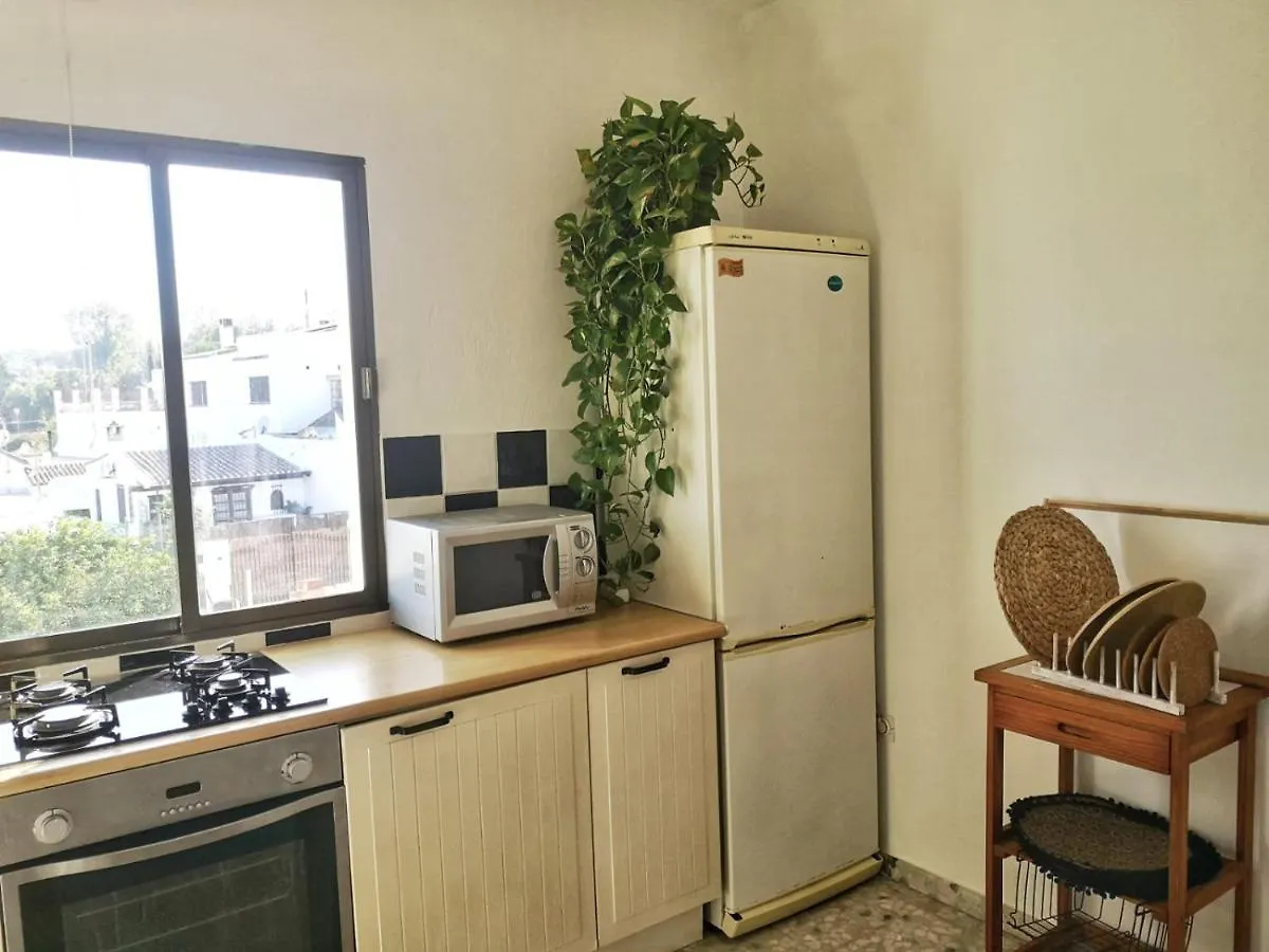 Casa Che Villa Vejer de la Frontera Holiday home