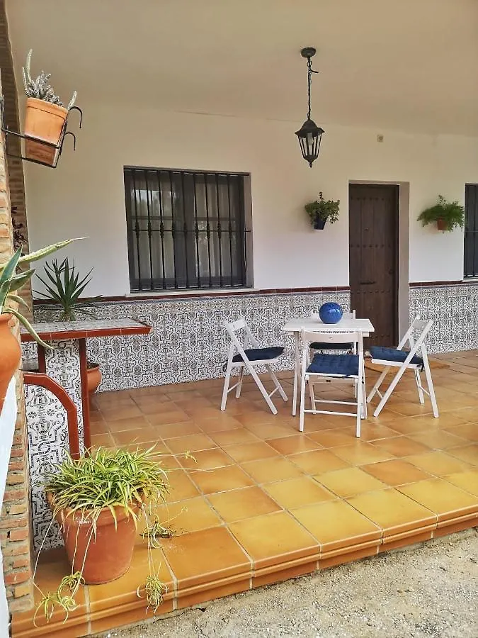 Casa Che Villa Vejer de la Frontera 0*,  Spain
