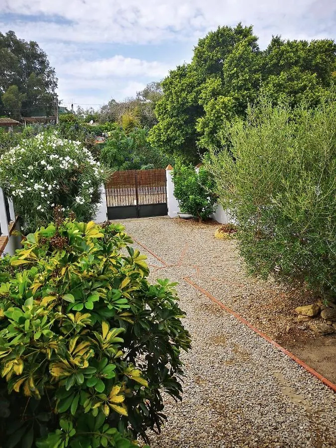 Casa Che Villa Vejer de la Frontera Holiday home