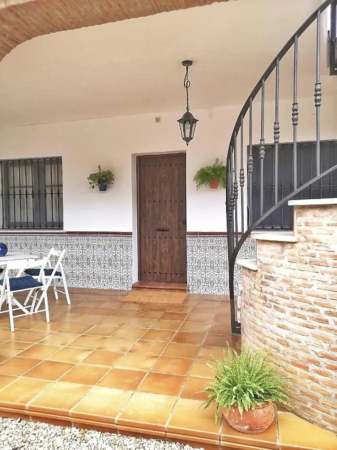 Holiday home Casa Che Villa Vejer de la Frontera Spain