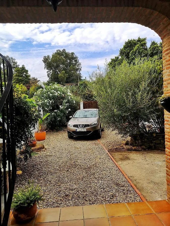 Holiday home Casa Che Villa Vejer de la Frontera Spain