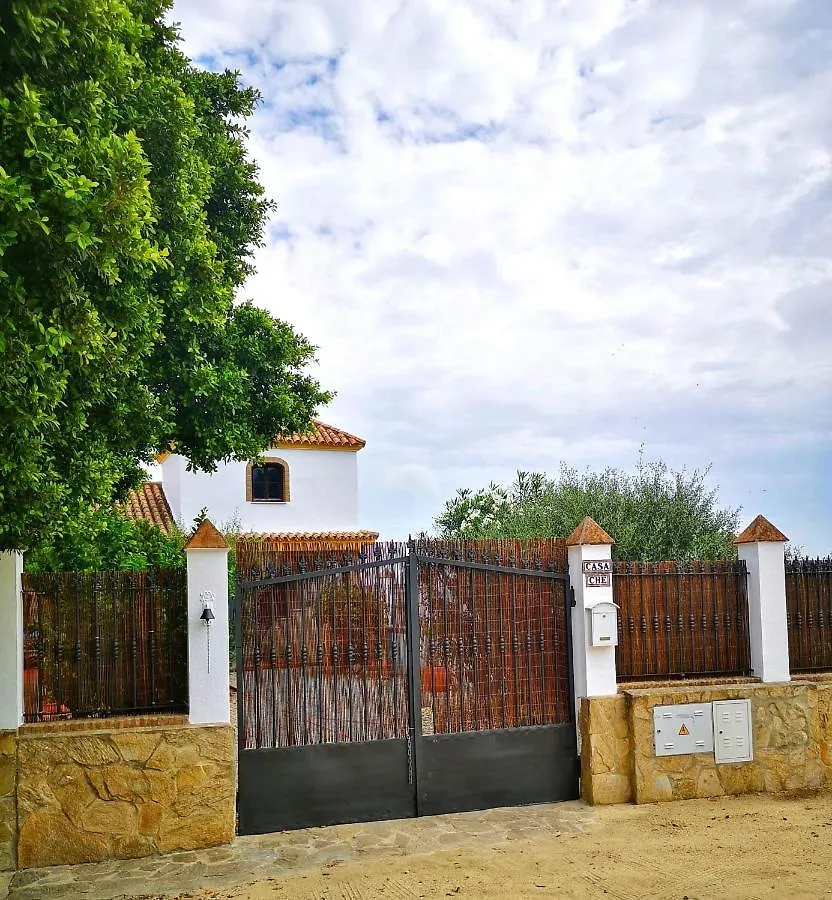 Holiday home Casa Che Villa Vejer de la Frontera Spain