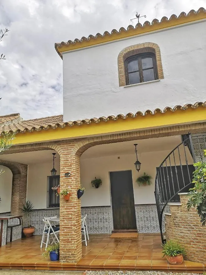 Casa Che Villa Vejer de la Frontera