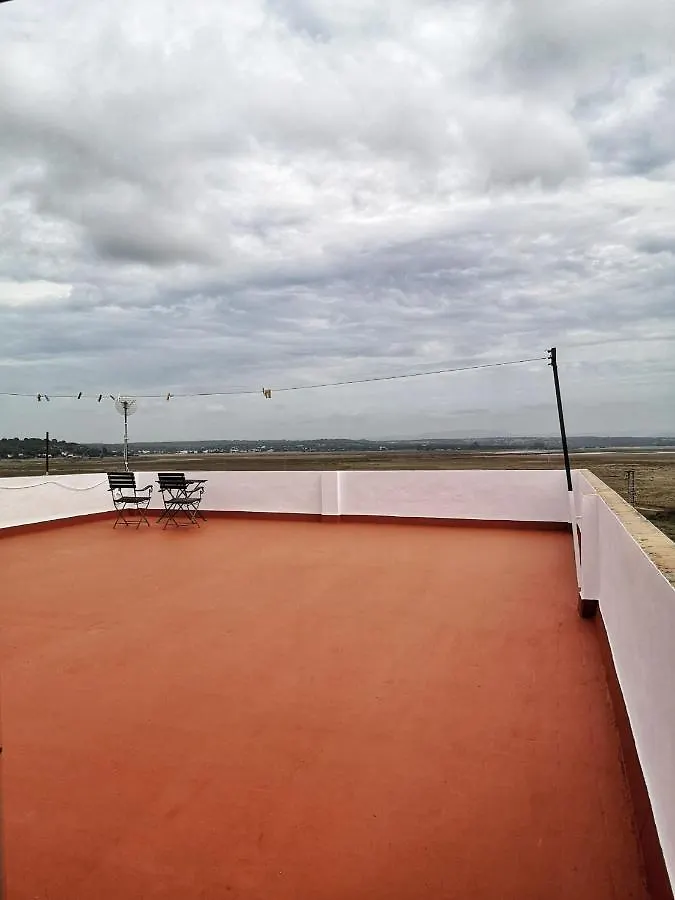 Casa Che Villa Vejer de la Frontera Holiday home