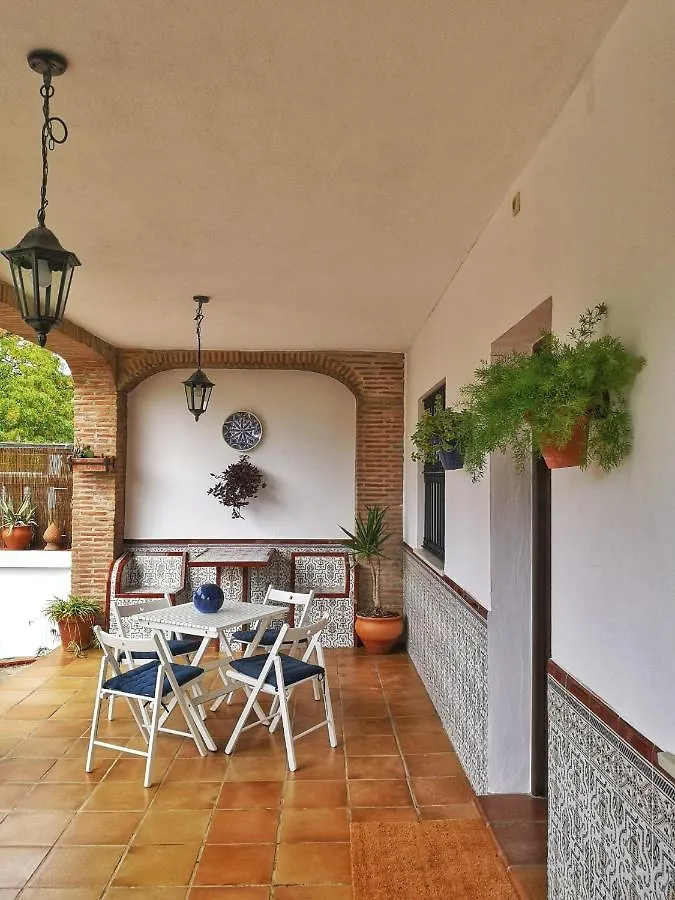 Casa Che Villa Vejer de la Frontera 0*,