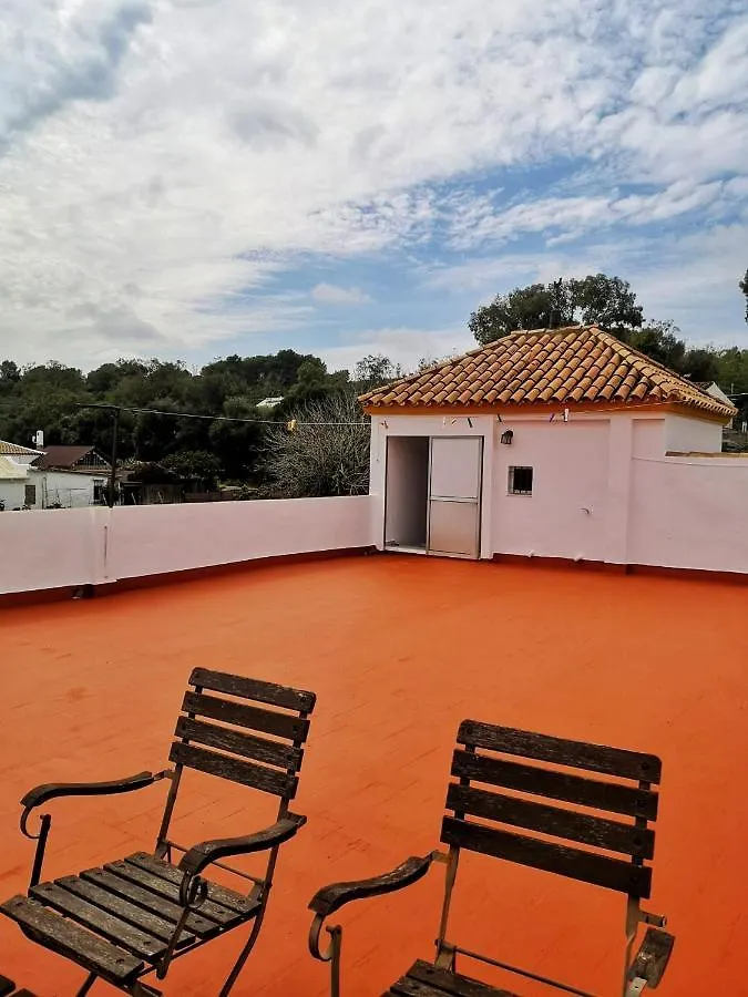 Casa Che Villa Vejer de la Frontera Holiday home