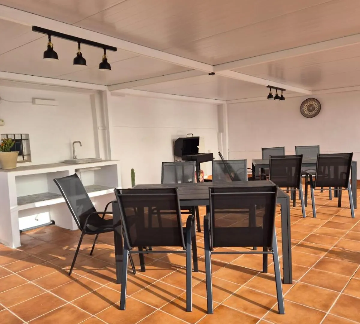 Casa Che Villa Vejer de la Frontera Holiday home