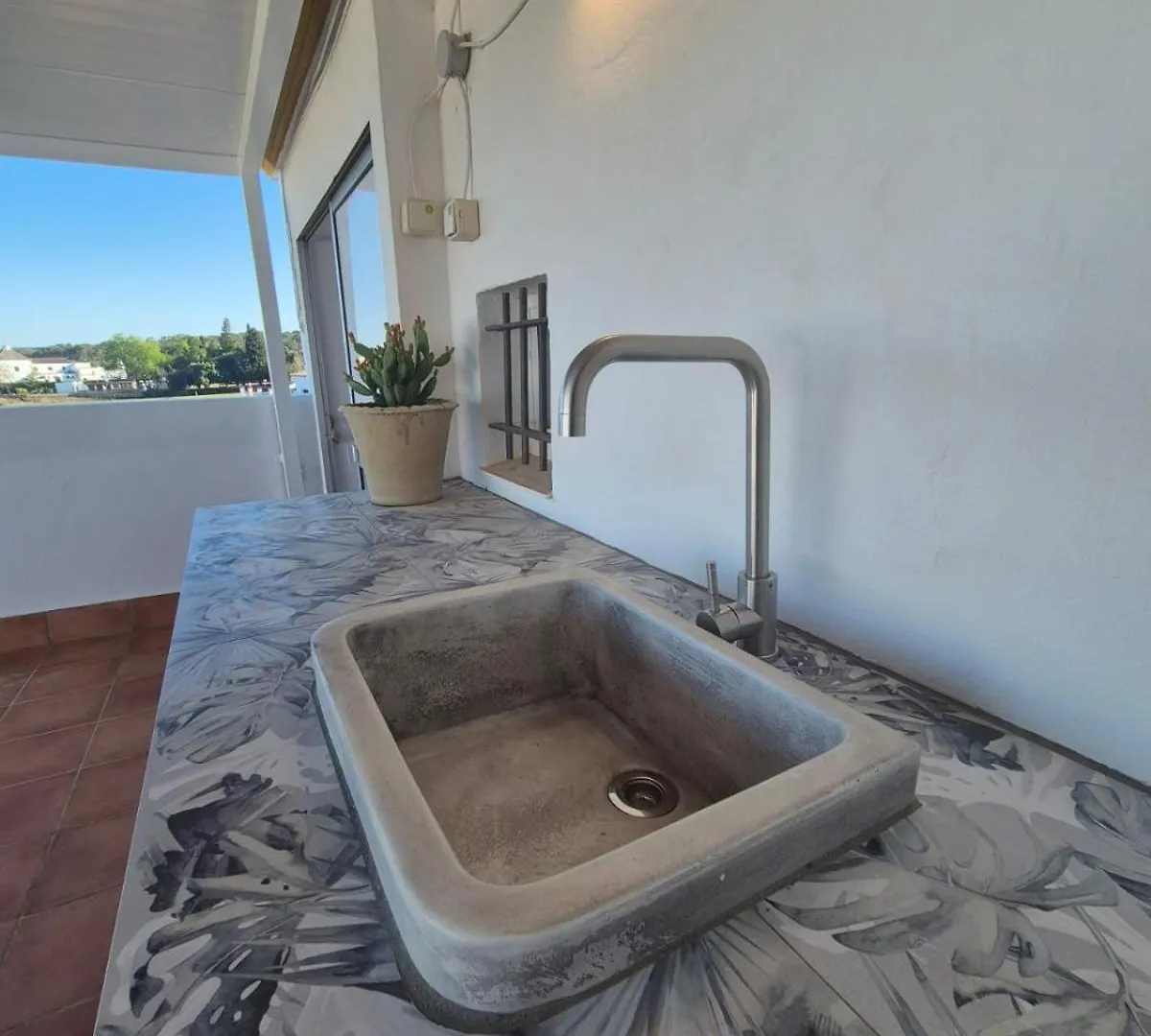 Holiday home Casa Che Villa Vejer de la Frontera