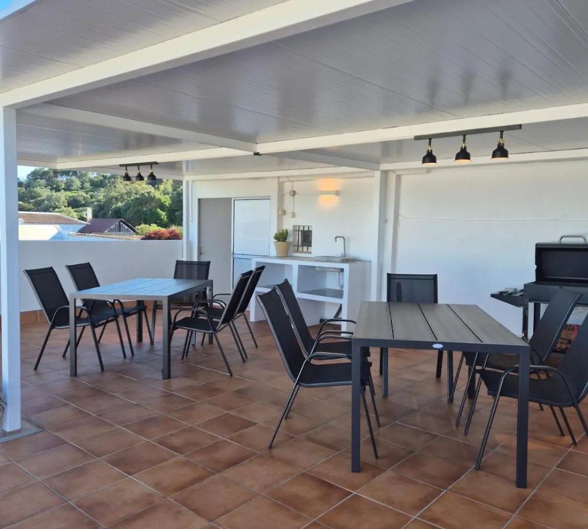 Holiday home Casa Che Villa Vejer de la Frontera Spain