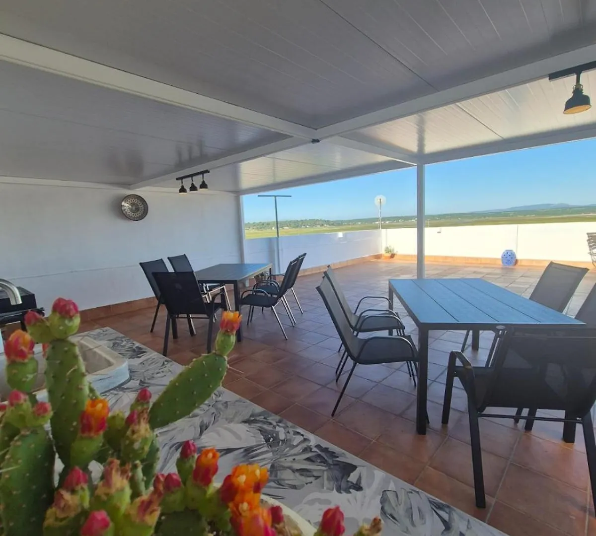 Holiday home Casa Che Villa Vejer de la Frontera