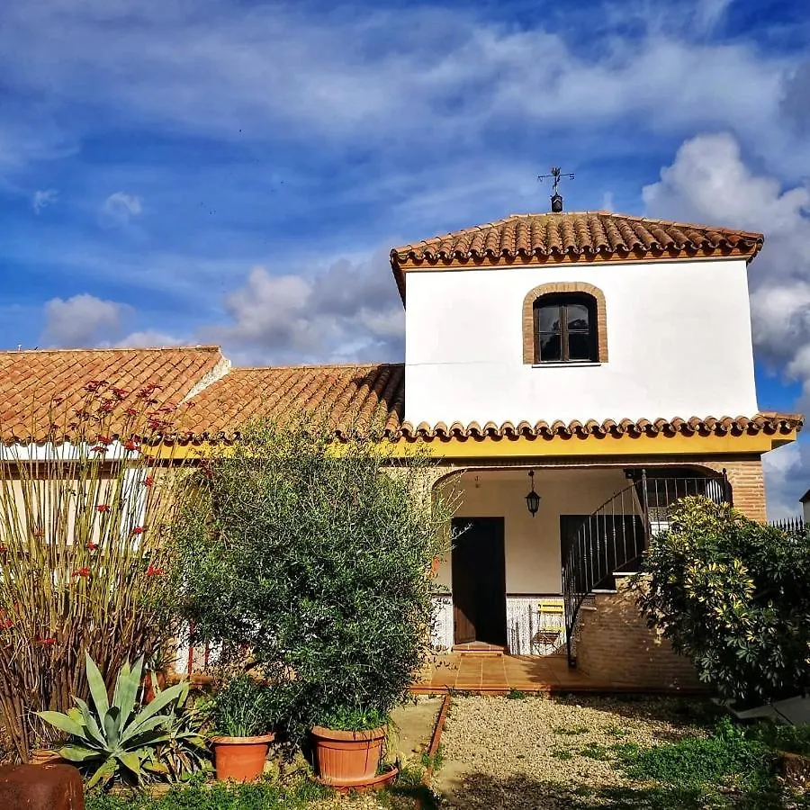 Casa Che Villa Vejer de la Frontera