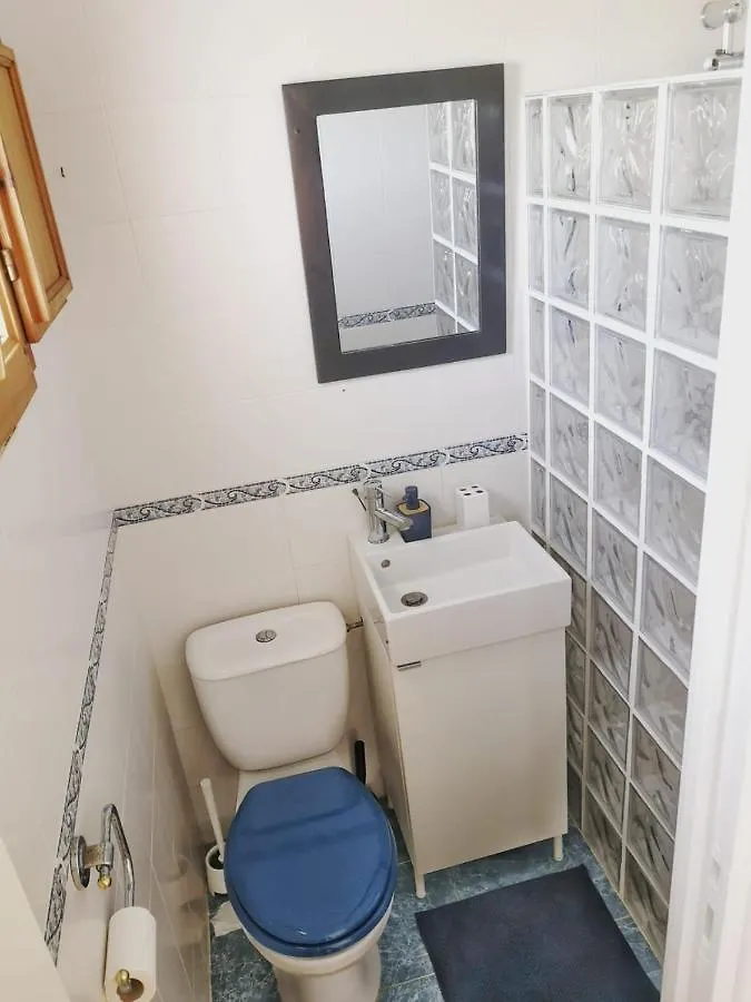 Casa Che Villa Vejer de la Frontera