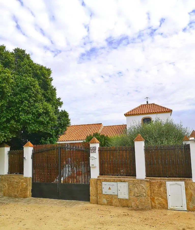 Casa Che Villa Vejer de la Frontera