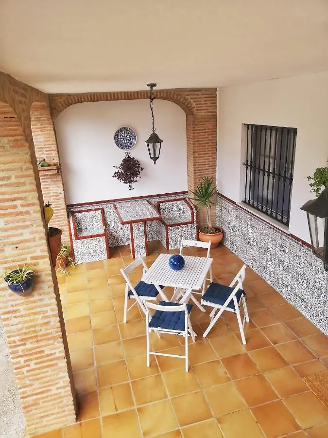Holiday home Casa Che Villa Vejer de la Frontera